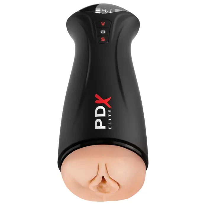 Мастурбатор Fuck-gasm Masturbator Light