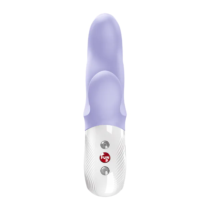 Вібратор Fun Factory Miss Bi Purple — фото 2