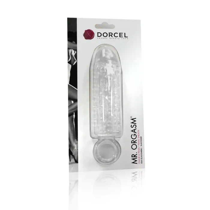Насадка на член Dorcel Mr. Orgasm — фото 3