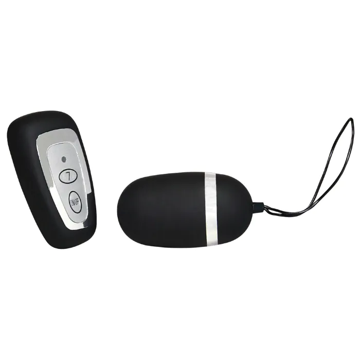 Віброяйце Wireless Egg — фото 4