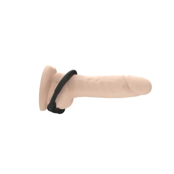 Ерекційне кільце Dorcel STRONGER RING — фото 5