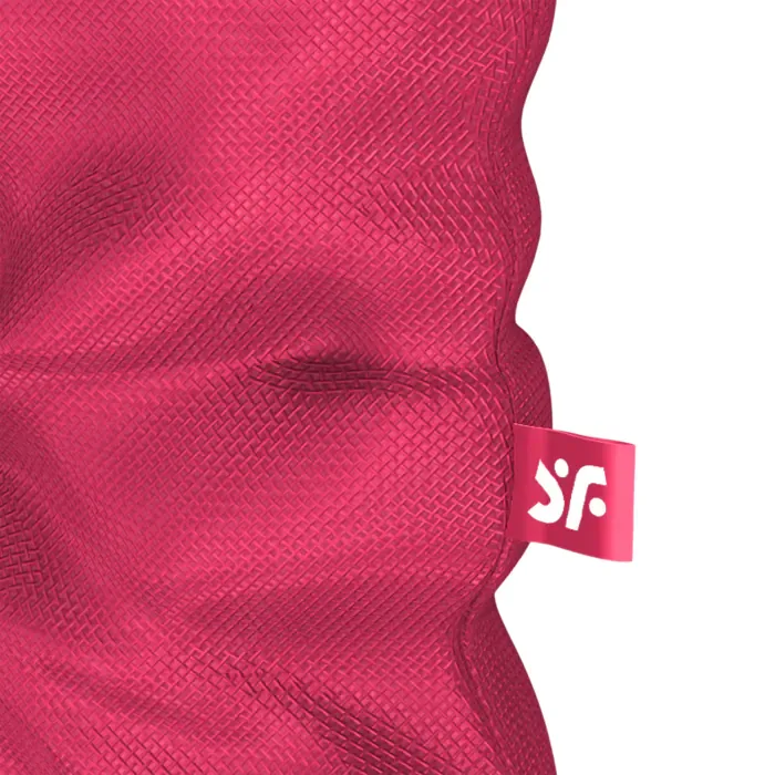 Мішечок для зберігання іграшок Satisfyer Treasure Bag M Pink — фото 2