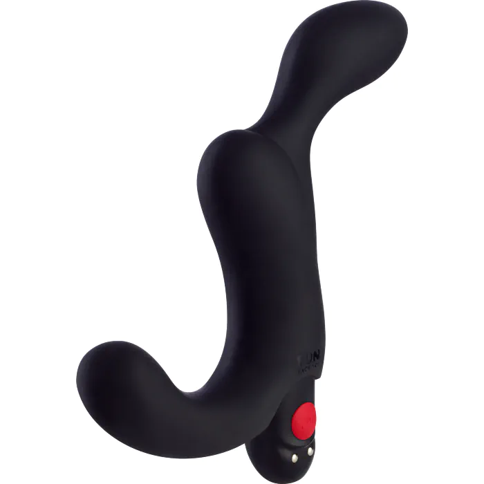 Масажер простати Fun Factory Duke Black — фото 3