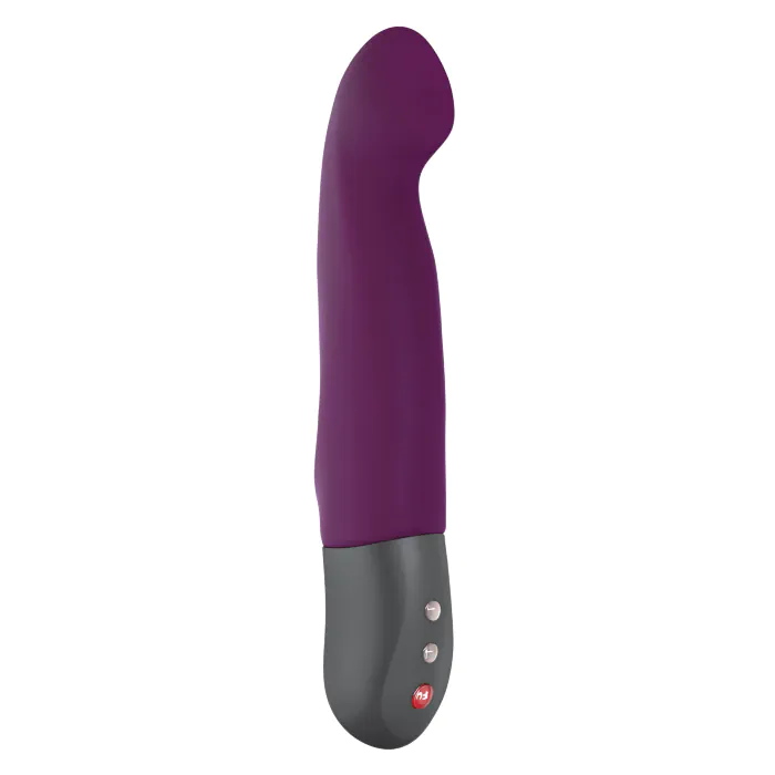 Пульсатор Fun Factory Stronic G Grape