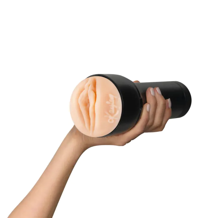 Мастурбатор Kiiroo Feel Kayley Gunner PBC — фото 5