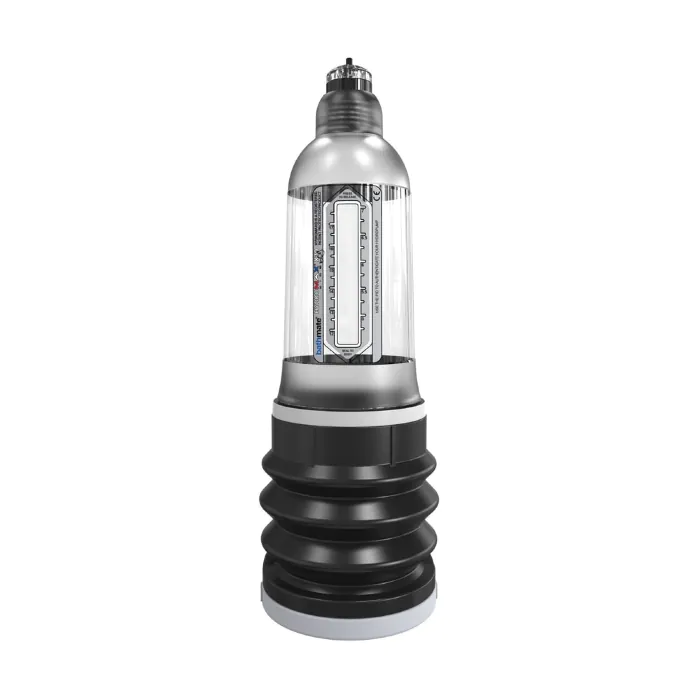 Гідропомпа Bathmate Hydromax 7 WideBoyClear (X30)