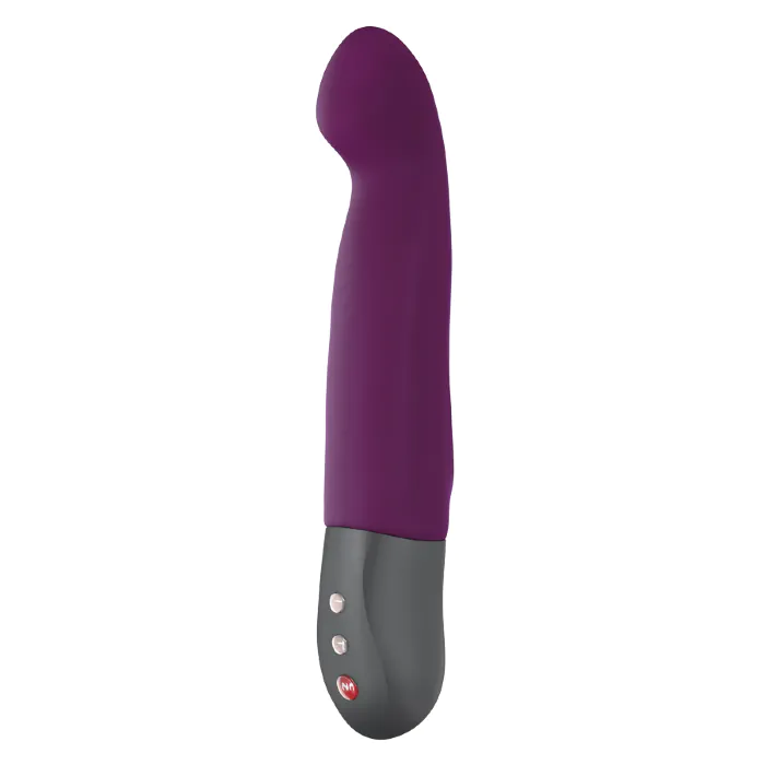Пульсатор Fun Factory Stronic G Grape — фото 3