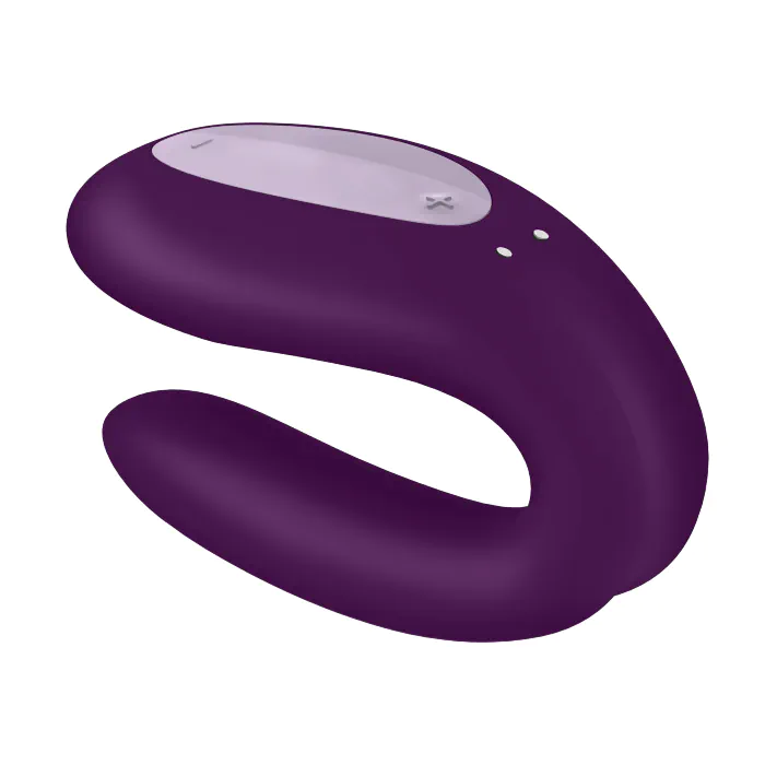 Набір Satisfyer Partner Box 1 — фото 3