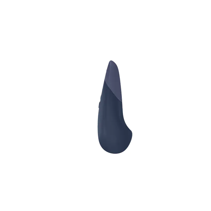 Вібратор Womanizer Vibe Dark Blue​ — фото 7