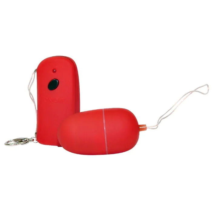 Віброяйце Remote Control Vibro Bullet — фото 5