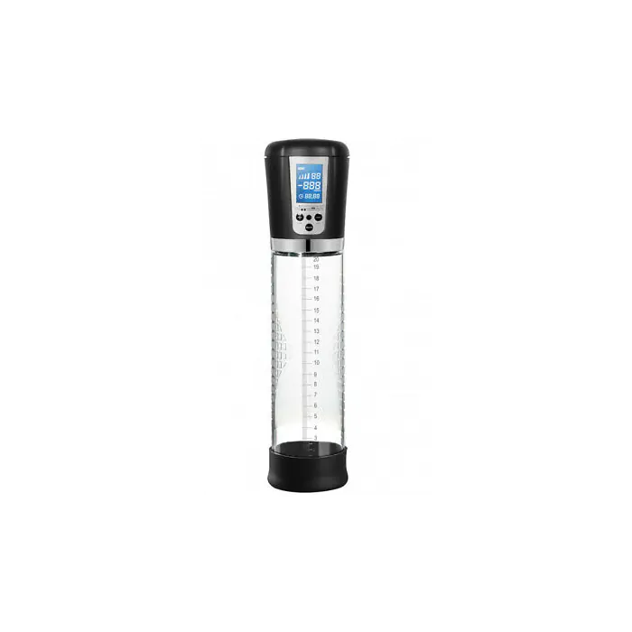 Автоматична помпа Digital Аvec Еcran LCD Blue Junker