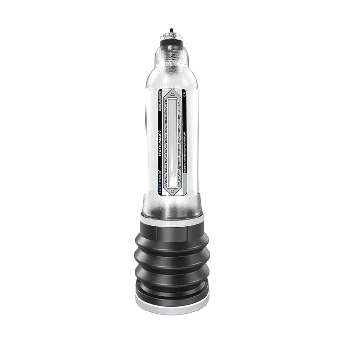 Гідропомпа Bathmate Hydromax 7 Clear (X30)