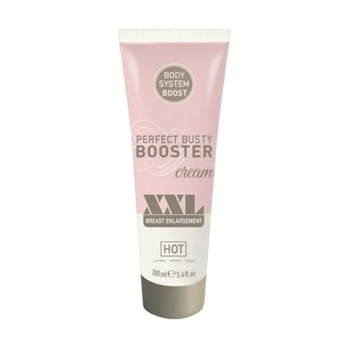 Крем для пружності грудей HOT Perfect Busty Booster XXL