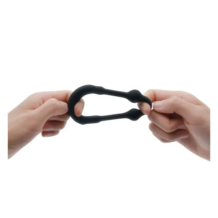 Ерекційне кільце Dorcel STRONGER RING — фото 7