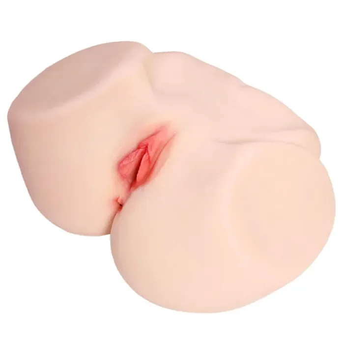 Мастурбатор Kokos Jenny Onahole 005 Real Vagina Double Layer Masturbator 2WayPlus