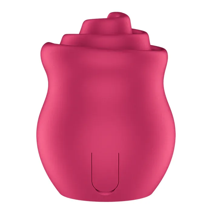 Стимулятор Satisfyer Tongue Twister — фото 4
