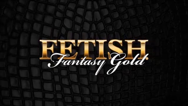 Наручники металеві FFS Gold — фото 5