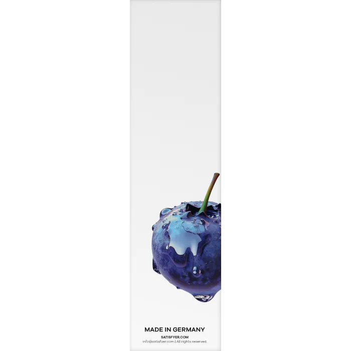 Лубрикант Satisfyer Juicy Lubricant Breezy Berry 300 мл — фото 19