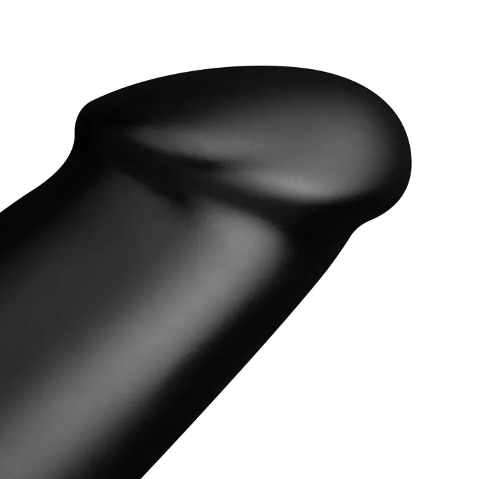 Анальна пробка BUTTR AH-1 Cobra Buttplug — фото 7