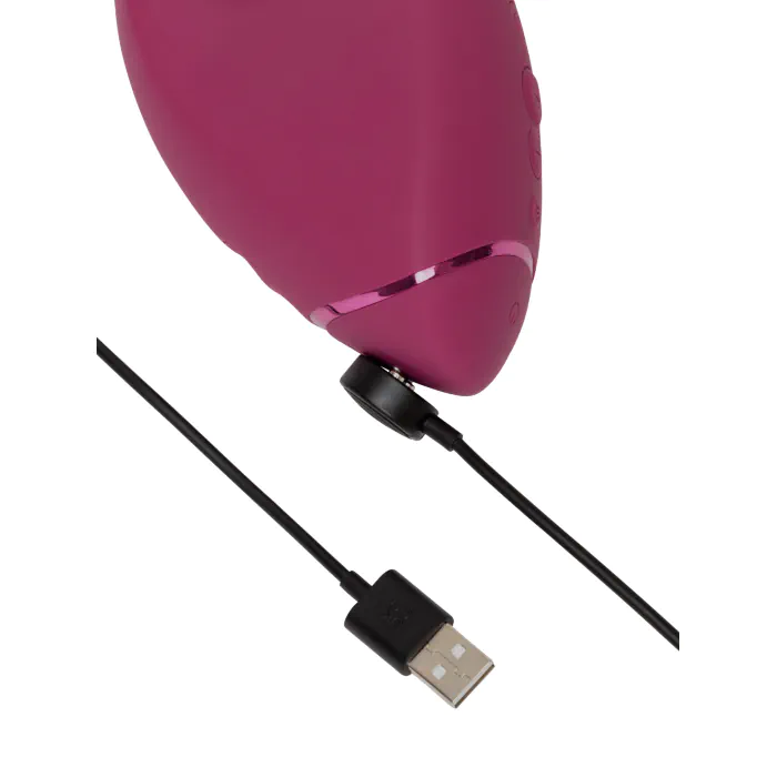 Стимулятор Womanizer Next Duo Dusky Pink — фото 12
