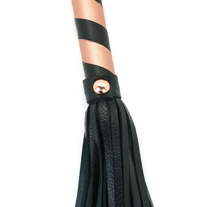 Флогер Liebe Seele Rose Gold Memory Flogger — фото 4