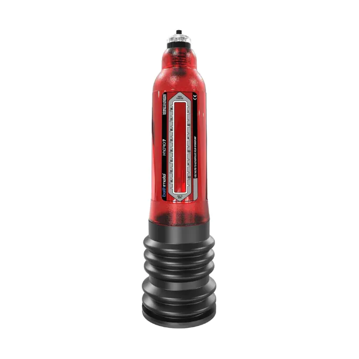 Гідропомпа Bathmate Hydro 7 Red