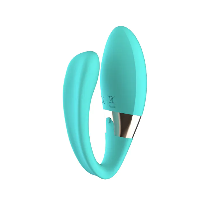 Смартвібратор Lelo Tiani Harmony Aqua — фото 3
