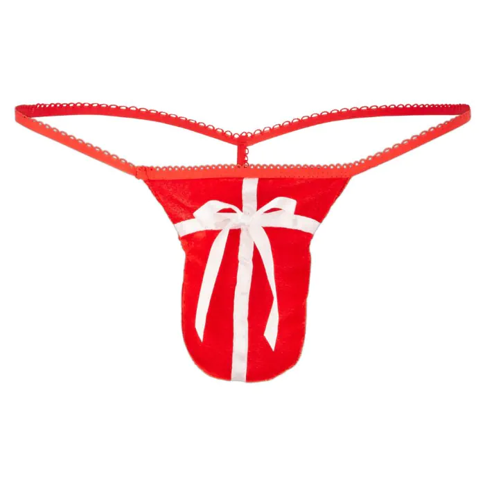 Чоловічі стрінги Svenjoyment S-L