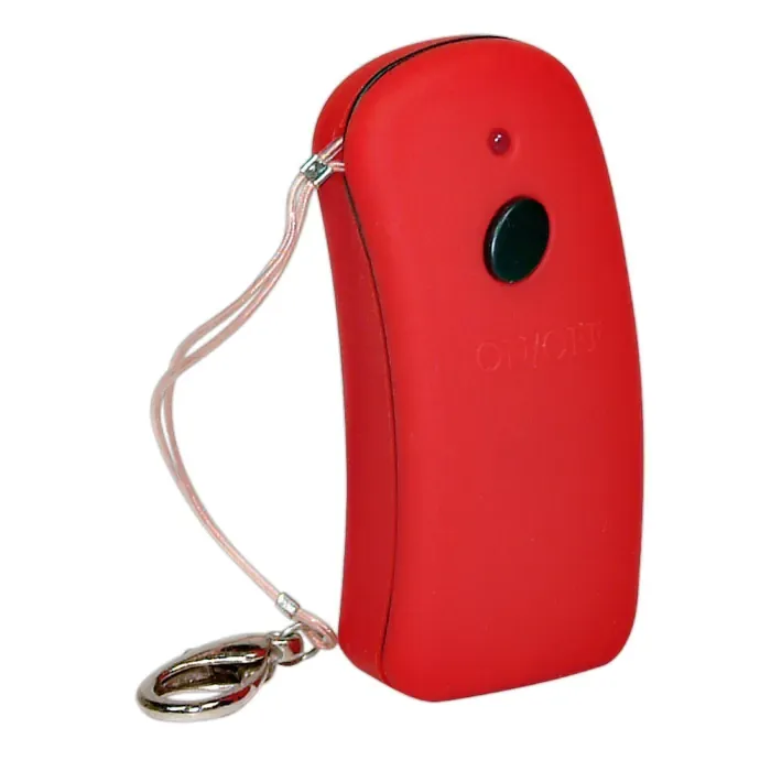 Віброяйце Remote Control Vibro Bullet — фото 4