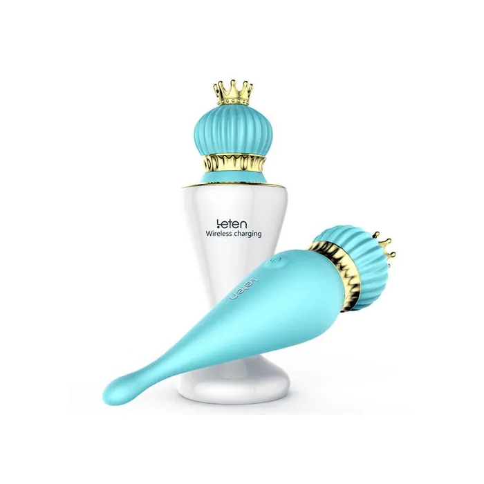 Вібратор Leten Dream Key
