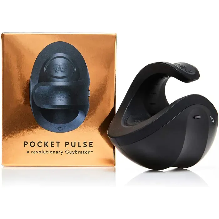 Мастурбатор Hot Octopuss Pocket Pulse
