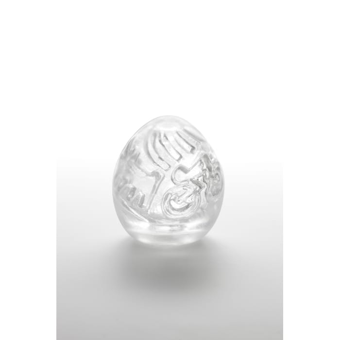 Мастурбатор Tenga Keith Haring EGG Street — фото 2