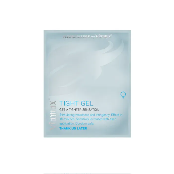 Крем для звуження піхви Viamax Tight Gel 2 мл