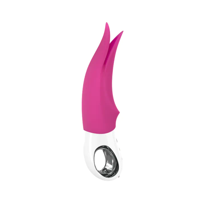 Вібратор Fun Factory Volta Pink — фото 4