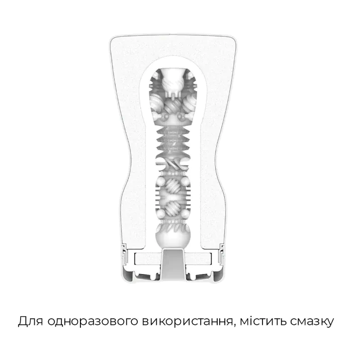 Мастурбатор Tenga Premium Soft Case Cup — фото 2