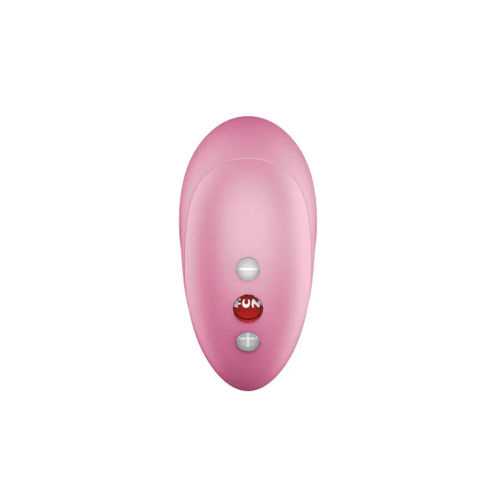 Вакуумний стимулятор Fun Factory Intense Rose — фото 3