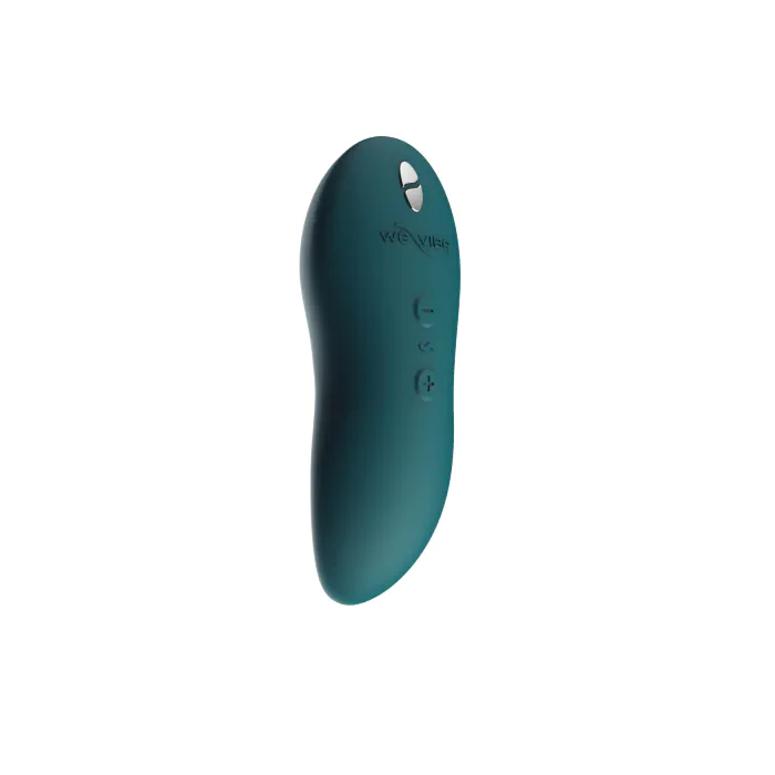 Вібратор We-Vibe Touch X Green — фото 7