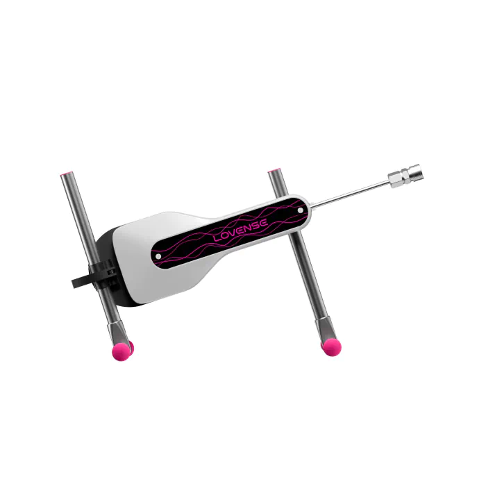 Секс-машина Lovense Mini Sex Machine — фото 4