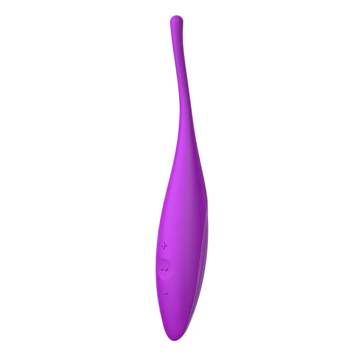 Стимулятор Satisfyer Twirling Joy Fuchsia — фото 2