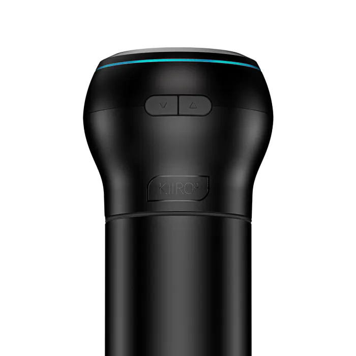 Мастурбатор Kiiroo Feel Mouth з PowerBlow Combo Set — фото 3