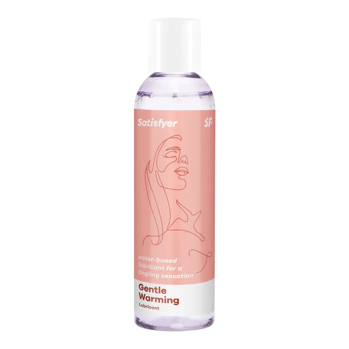 Лубрикант Satisfyer Woman Gentle warming 150 мл — фото 2