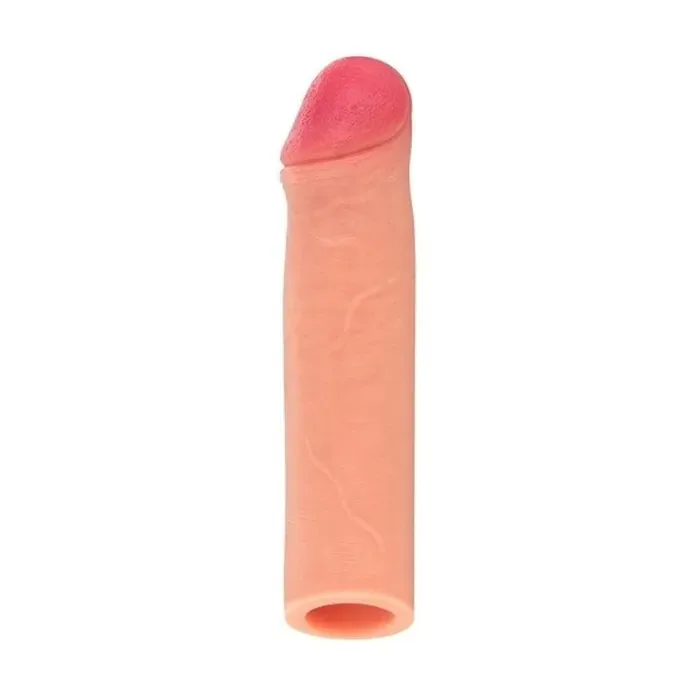 Насадка на член Real Body Real Extender Beast
