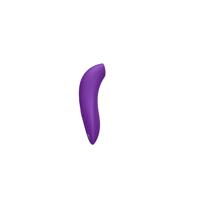Вакуумний смартстимулятор We-Vibe Melt 2 Purple — фото 5