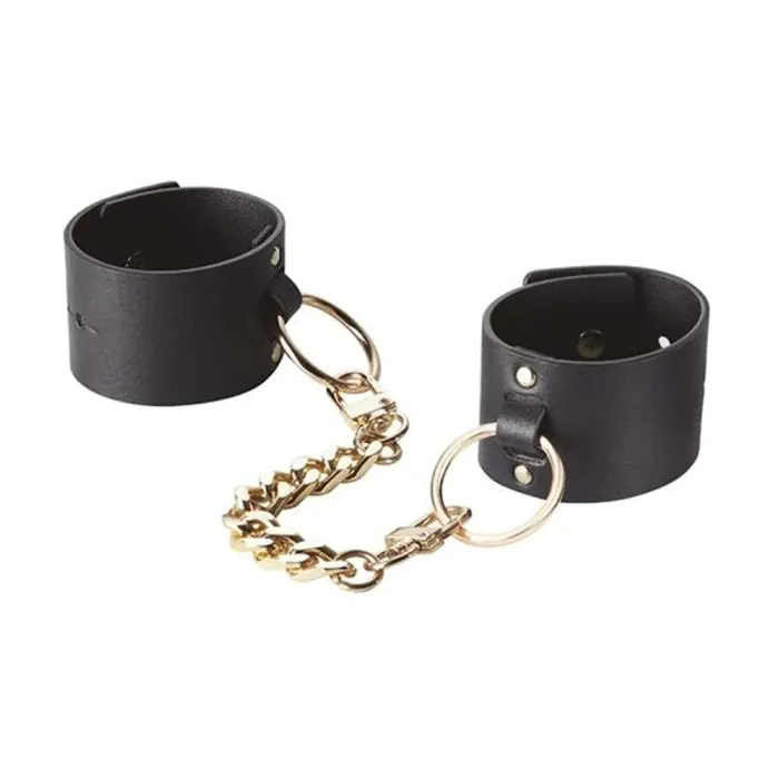 Наручники Bijoux Indiscrets MAZE