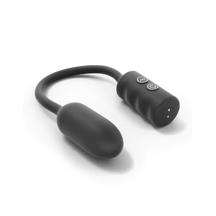 Віброяйце Dorcel Deep Explorer — фото 5
