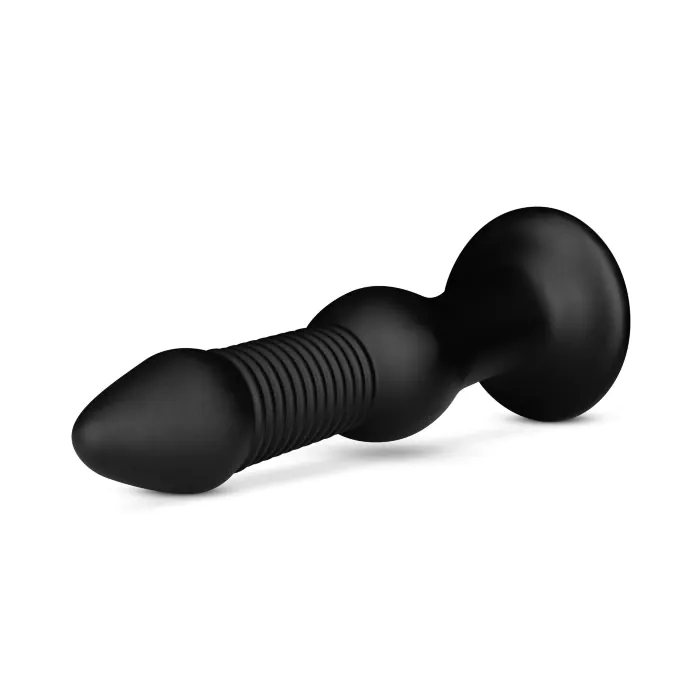 Анальна пробка BUTTR Explosive Warhead Anal Dildo — фото 3