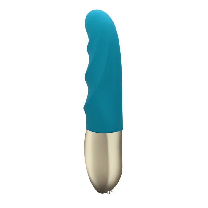 Пульсатор Fun Factory Stronic Petite Deep Sea Blue — фото 4