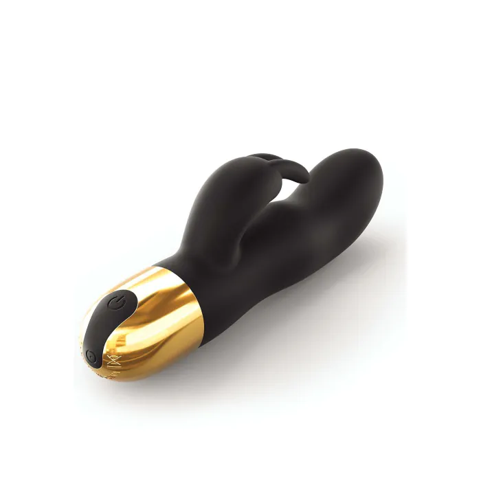 Вібратор Dorcel RABBIT EXPERT G — фото 3