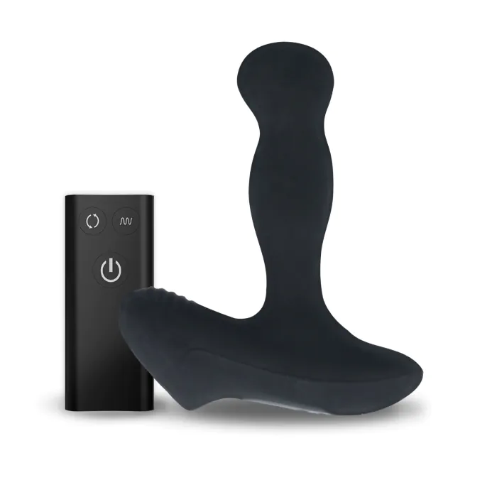 Масажер простати Nexus Revo Slim — фото 6