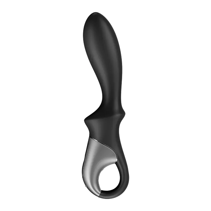 Вібратор Satisfyer Heat Climax Connect App — фото 3